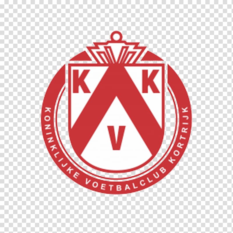 K.V. Kortrijk Belgian First Division A Club Brugge KV KV Kortrijk, Club Brugge Football, football transparent background PNG clipart