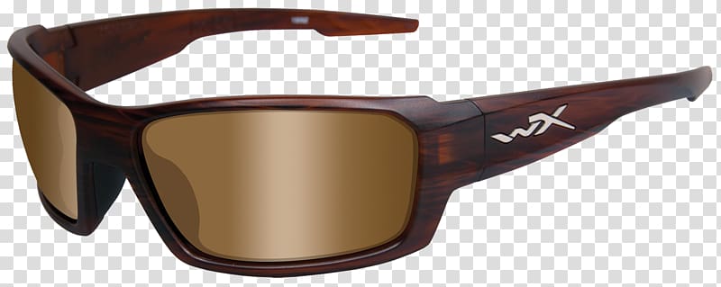 Wiley X Sunglasses Wiley X, Inc. Goggles, sunglasses transparent background PNG clipart