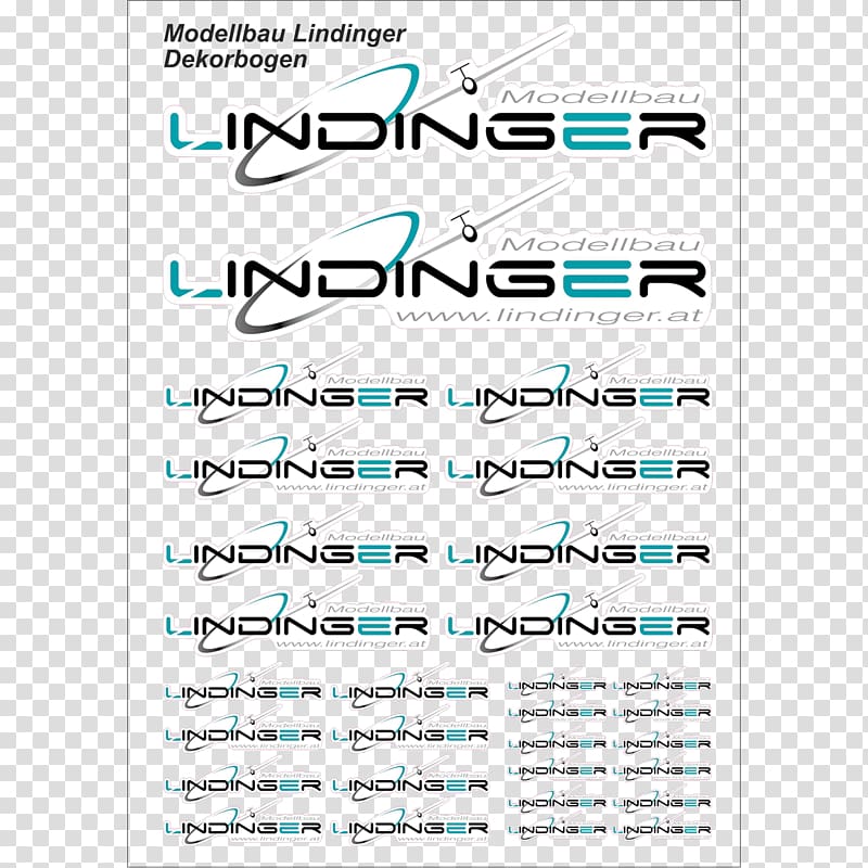 Text Yuneec International Font MBL Dekorbogen Modellbau Lindinger Sticker / Aufkleber Publishing, clearance promotional material transparent background PNG clipart