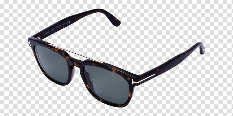 Ray-Ban New Wayfarer Classic Sunglasses Ray-Ban Wayfarer Clothing Accessories, Tom Ford transparent background PNG clipart