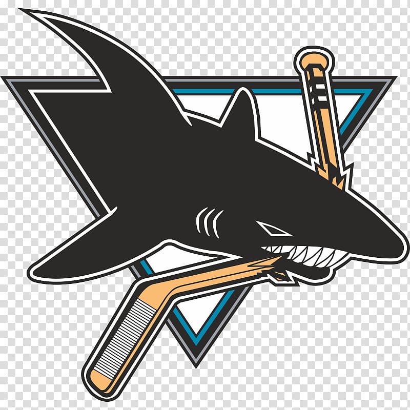San Jose Sharks SAP Center National Hockey League Anaheim Ducks Stanley Cup Playoffs, San jose transparent background PNG clipart