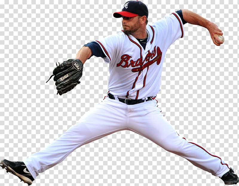 Pitcher Baseball uniform College baseball College softball, baseball transparent background PNG clipart