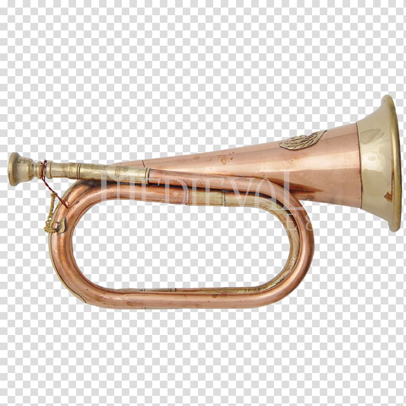 American Civil War United States Bugle Brass Instruments Trumpet, united states transparent background PNG clipart