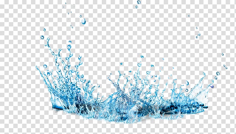water splash , water transparent background PNG clipart