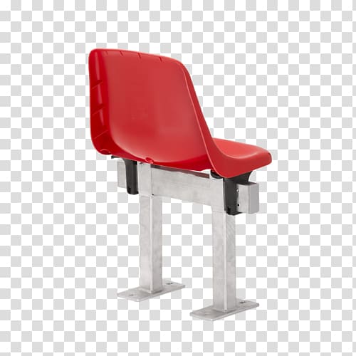 Chair Product design plastic, high backrest transparent background PNG clipart