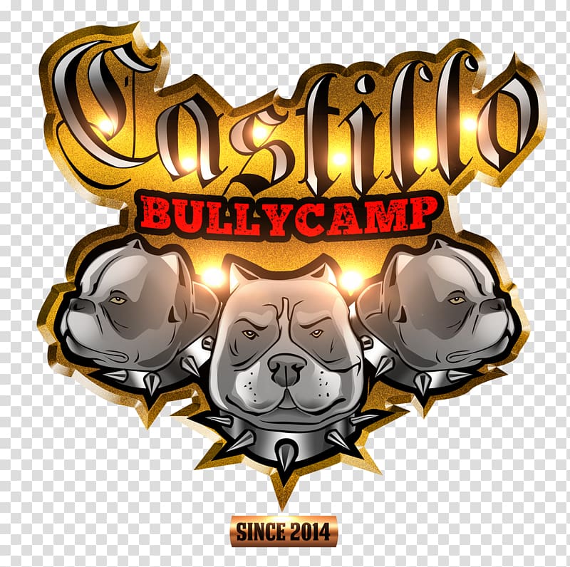 American Bully Bulldog Logo Brand, american bully transparent background PNG clipart