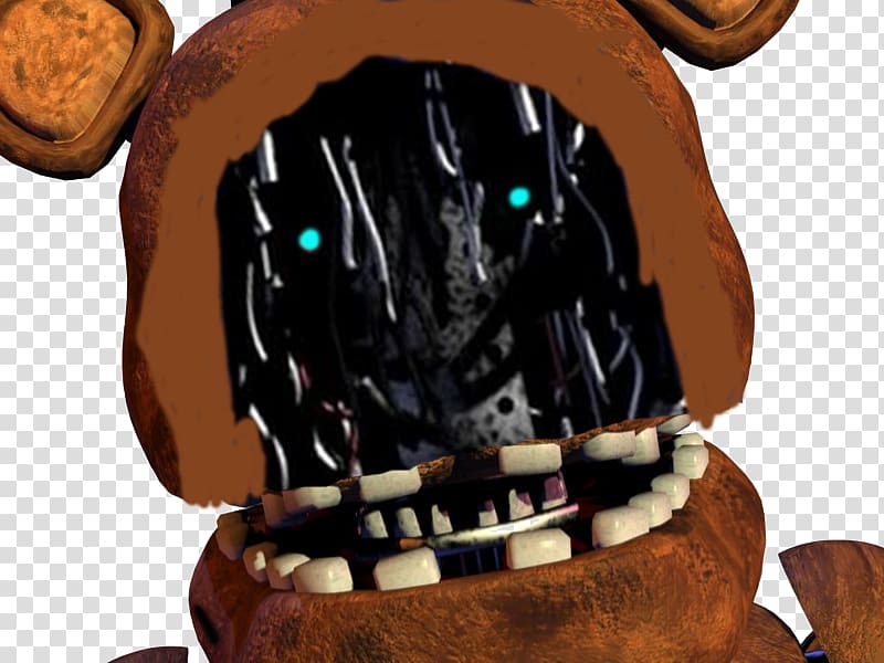 Five Nights at Freddy's 2 Five Nights at Freddy's 3 Five Nights at Freddy's Survival Logbook Five Nights at Freddy's 4, others transparent background PNG clipart