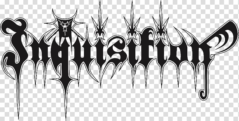 Inquisition Black metal Heavy metal Death metal Colombia, Inquisition transparent background PNG clipart