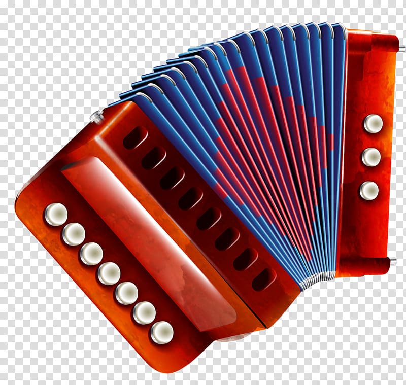 Accordion Musical instrument Trikiti Concertina, accordion transparent background PNG clipart