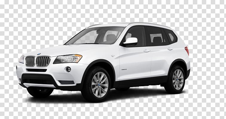 2013 BMW X3 Car Mini E 2014 BMW X3, bmw transparent background PNG clipart