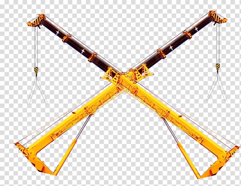 Crane Paper Lifting hook u30afu30edu30fcu30e9u30fcu30afu30ecu30fcu30f3, crane transparent background PNG clipart
