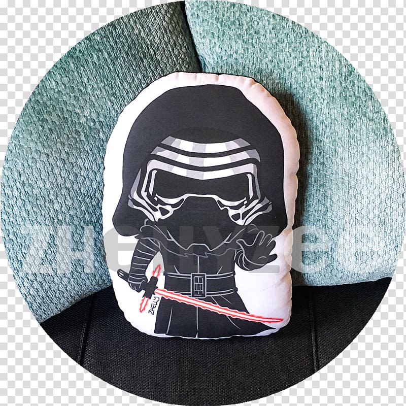 Kylo Ren Captain Phasma General Hux Rey Luke Skywalker, star wars transparent background PNG clipart
