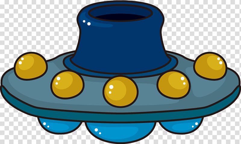 Unidentified flying object Flying saucer Cartoon, Cartoon UFO UFO transparent background PNG clipart