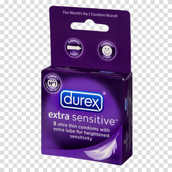 Durex Extra Sensitive Latex Condoms Durex Extra Sensitive Latex Condoms Durex Extra Safe Condoms Durex XXL Lubricated Latex Condoms, others transparent background PNG clipart