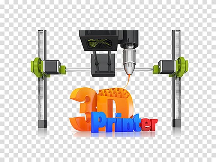 3D printing Three-dimensional space 3D Printers Publishing, coworking transparent background PNG clipart