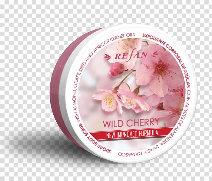 Cream Sweet Cherry Butter, cherry transparent background PNG clipart