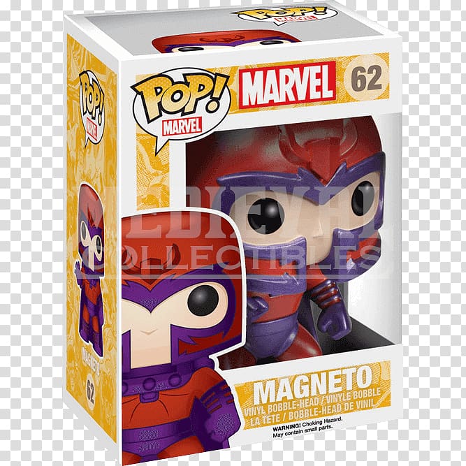 Magneto Professor X Deadpool Wolverine Colossus, Magneto transparent background PNG clipart