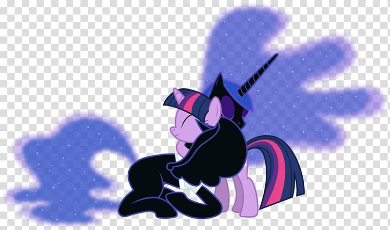 Twilight Sparkle Princess Luna Rarity Pony Princess Celestia, obscured transparent background PNG clipart