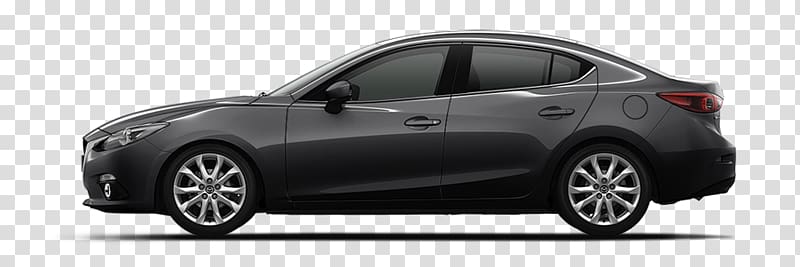 2018 Mazda3 2014 Mazda3 Car Mazda6, thailand features transparent background PNG clipart