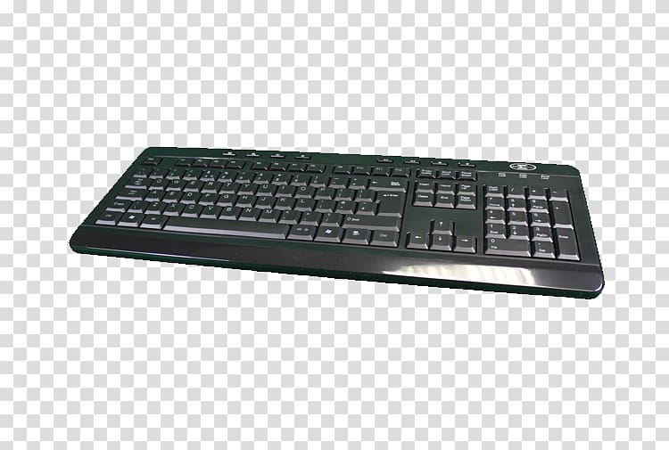 Computer keyboard Audio Mixers Microphone Sound Loudspeaker, microphone transparent background PNG clipart