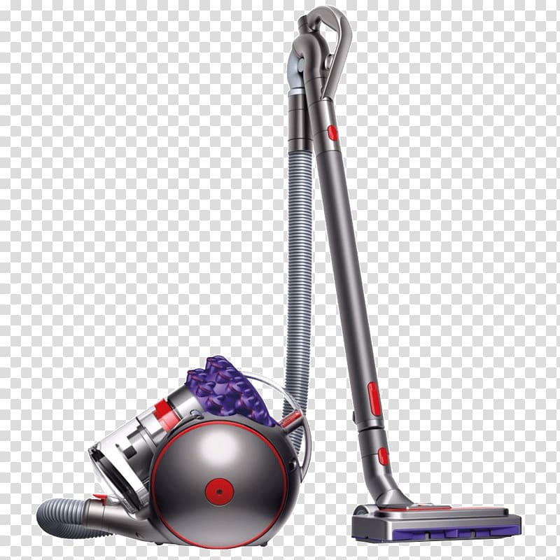 Vacuum cleaner Dyson Cinetic Big Ball Animal Pro 2 Dyson Cinetic Big Ball Parquet 2 Dyson Ball Animal 2, dyson transparent background PNG clipart