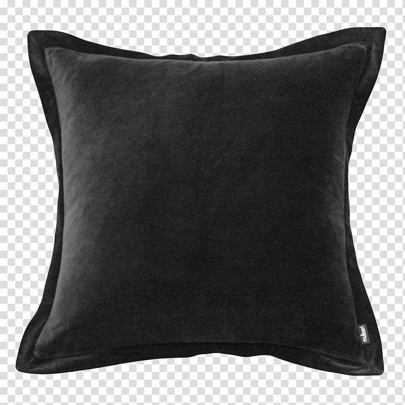 Cushion Throw Pillows Velvet Furniture, pillow transparent background PNG clipart