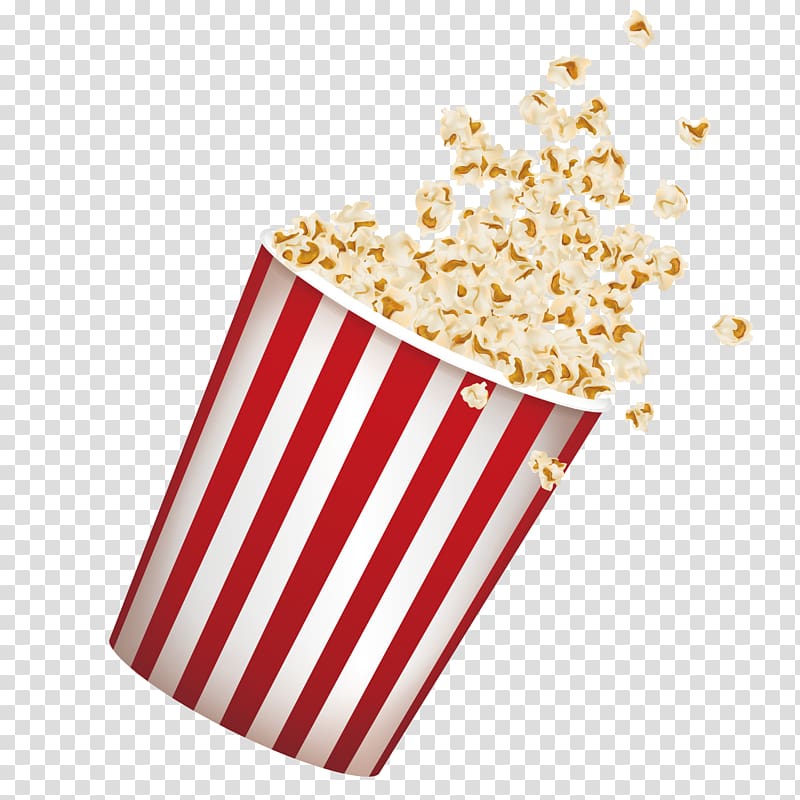 popcorn , Popcorn Euclidean , popcorn transparent background PNG clipart