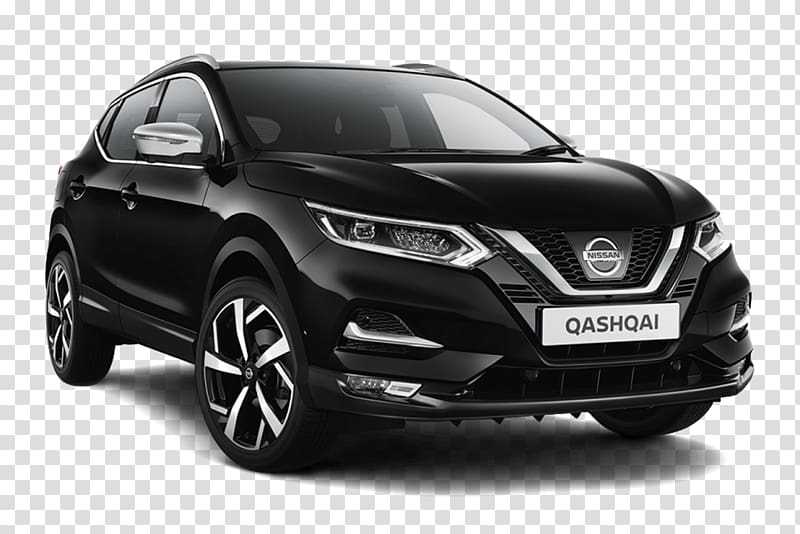 Nissan Qashqai Car Nissan JUKE Nissan X-Trail, nissan transparent background PNG clipart