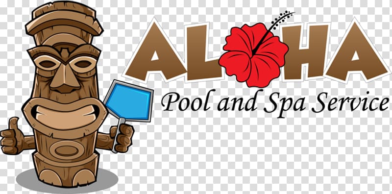 Graphic design Logo Spa, aloha transparent background PNG clipart