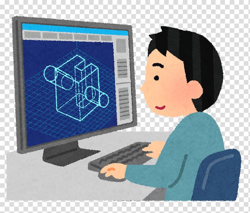 Computer-aided design 3D computer graphics Computer Software Jw_cad, Designer transparent background PNG clipart