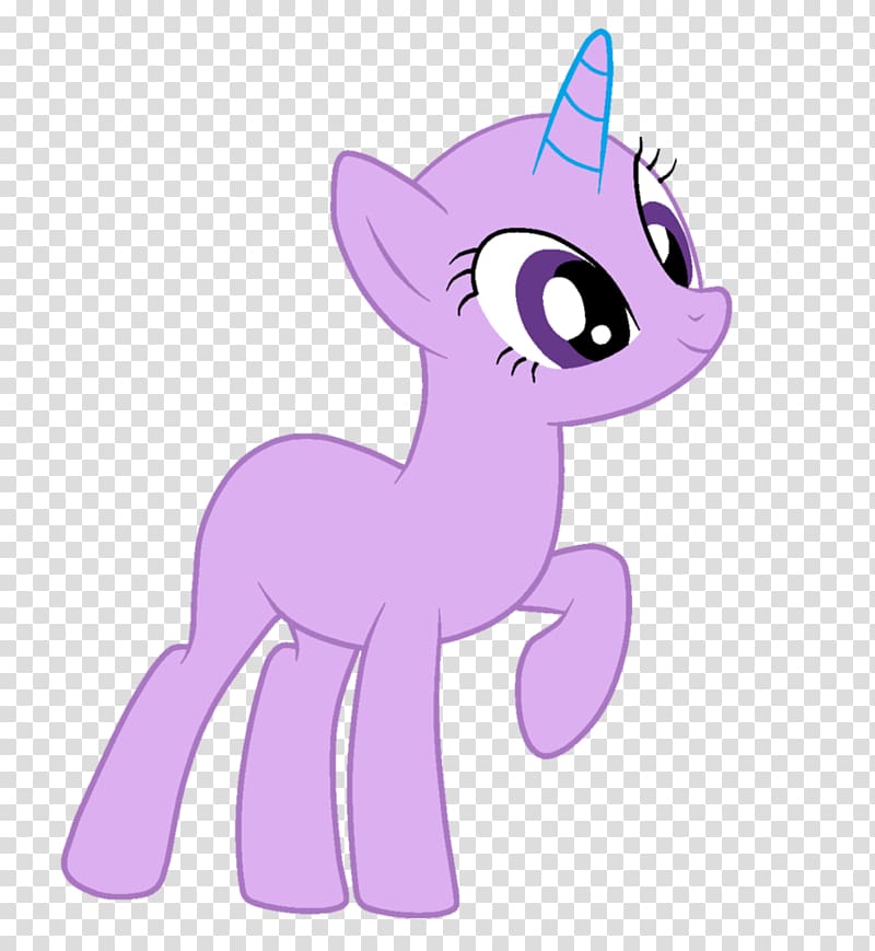 Twilight Sparkle Rarity Unicorn My Little Pony, unicorn face transparent background PNG clipart