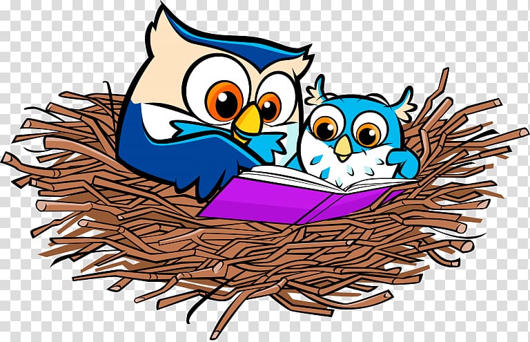 Owl Descanso Gardens Bird nest , owl transparent background PNG clipart