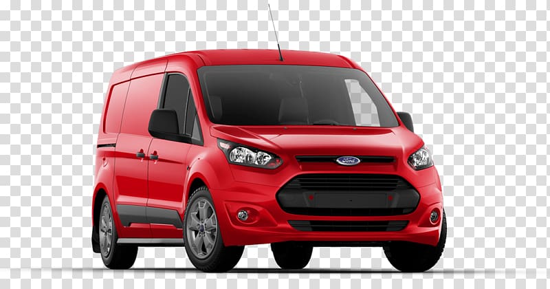 2018 Ford Transit Connect XL Cargo Van Ford Mustang, ford transparent background PNG clipart