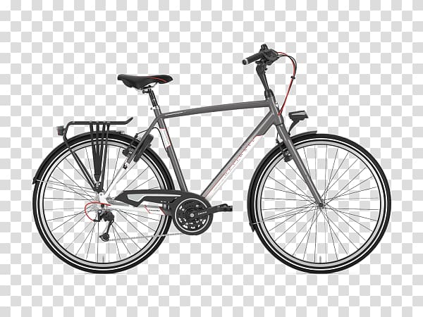 Gazelle Ultimate T30 Electric bicycle Bicycle Frames, Bicycle transparent background PNG clipart