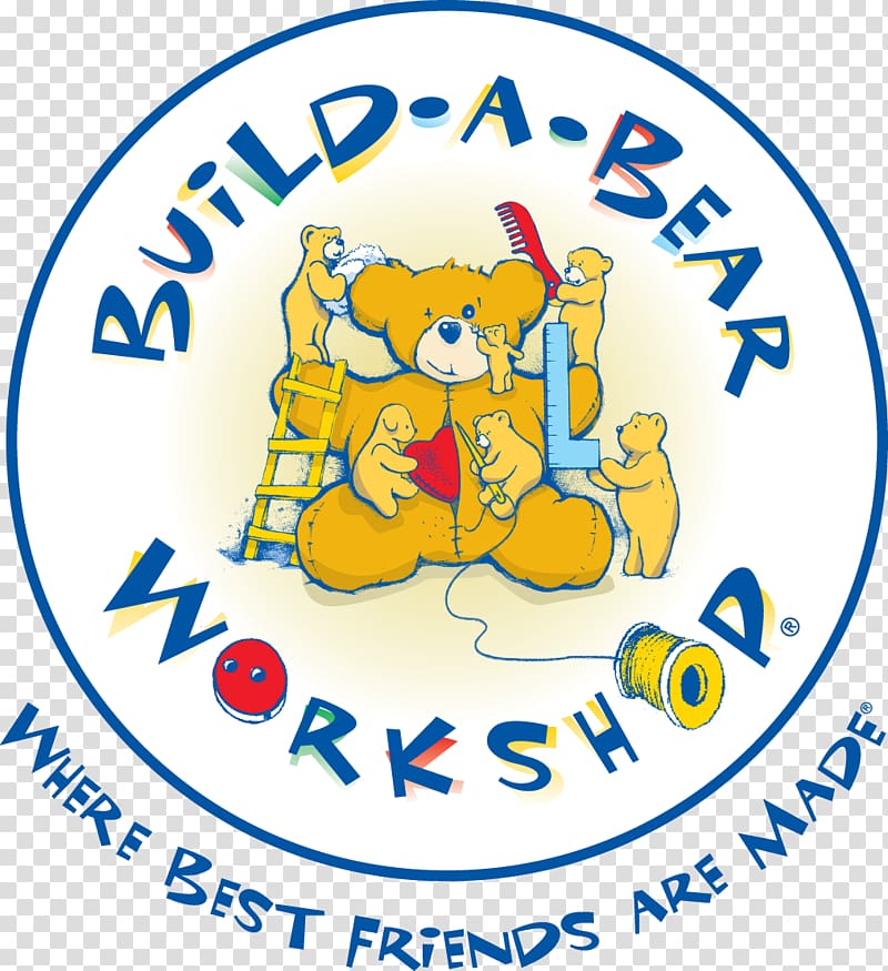 Build-A-Bear Workshop Vermont Teddy Bear Company Stuffed Animals & Cuddly Toys, Buildabear Workshop transparent background PNG clipart