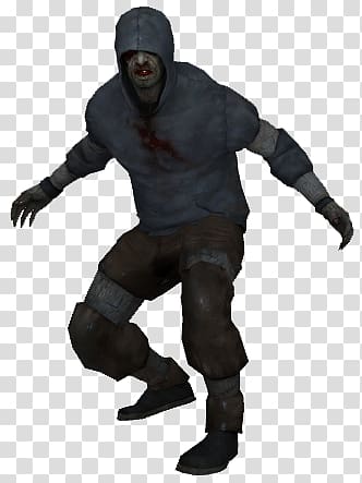 Left 4 Dead 2 The Hunter Counter-Strike: Source, Counter Strike transparent background PNG clipart