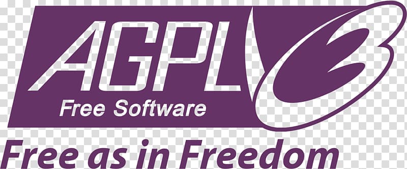 GNU Affero General Public License GNU General Public License Free Software Foundation Open source license, others transparent background PNG clipart