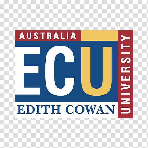Edith Cowan University Child Health Promotion Research Centre Logo, monash university logo transparent background PNG clipart