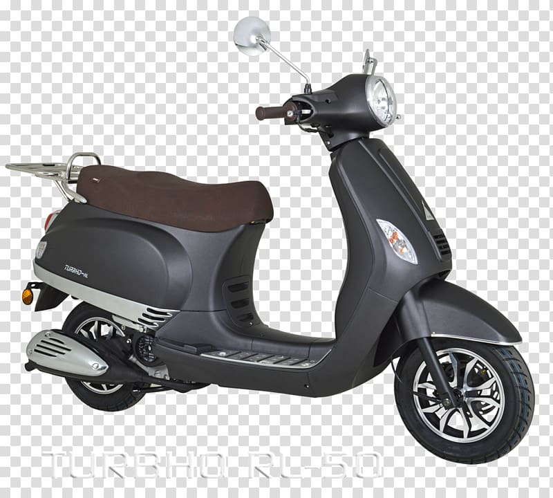 Scooter Motorcycle Cutdown Moped Kickstand, scooter transparent background PNG clipart