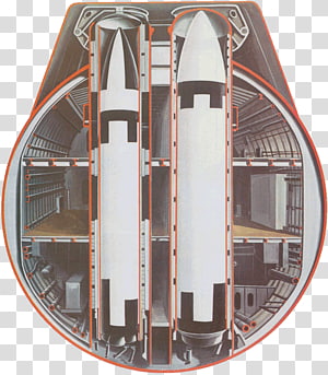 Nuclear submarine Ohio-class submarine Ballistic missile submarine, others transparent background PNG clipart thumbnail