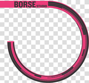 Bicycle Tires Pink M Line Font, Bicycle transparent background PNG clipart thumbnail