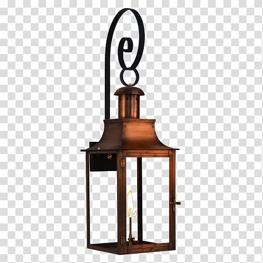 Lantern Flame Light fixture LED lamp Coppersmith, others transparent background PNG clipart