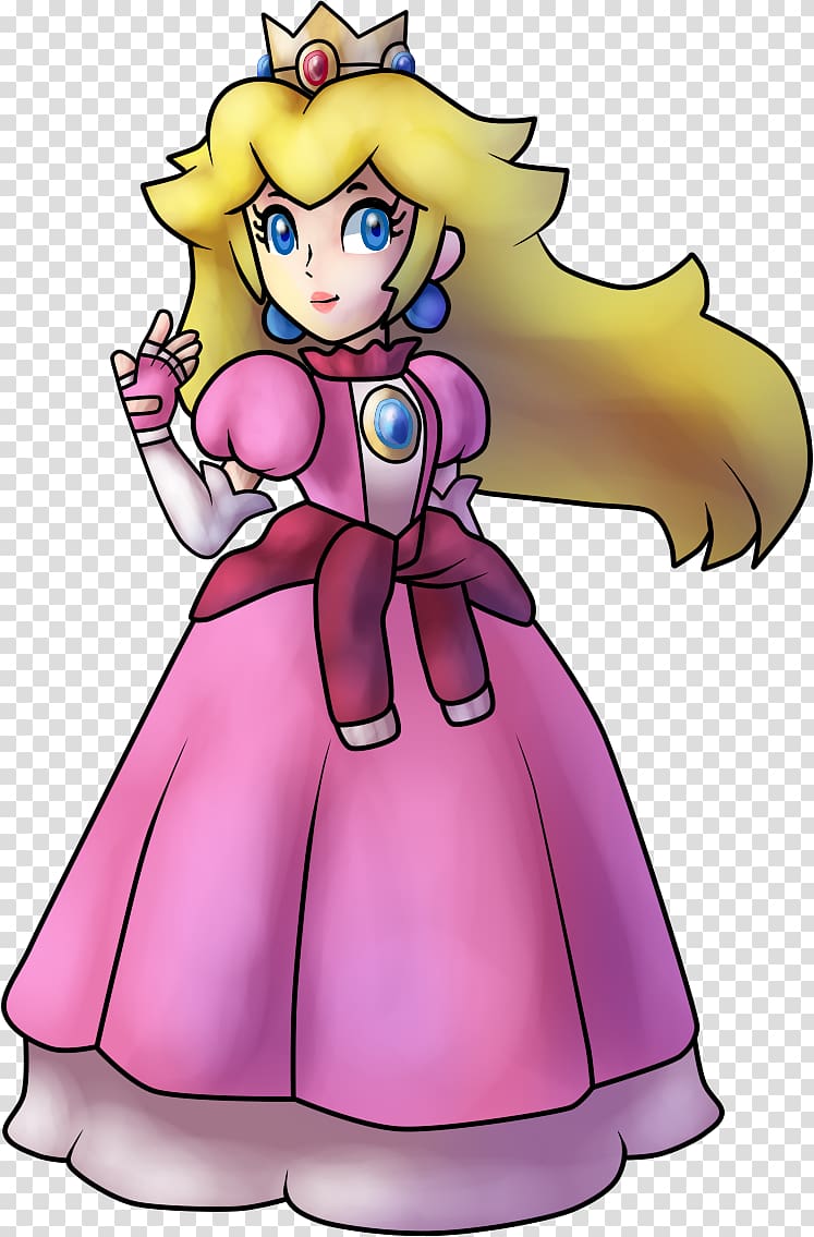 Super Princess Peach Princess Daisy Mario Bros., mario transparent background PNG clipart