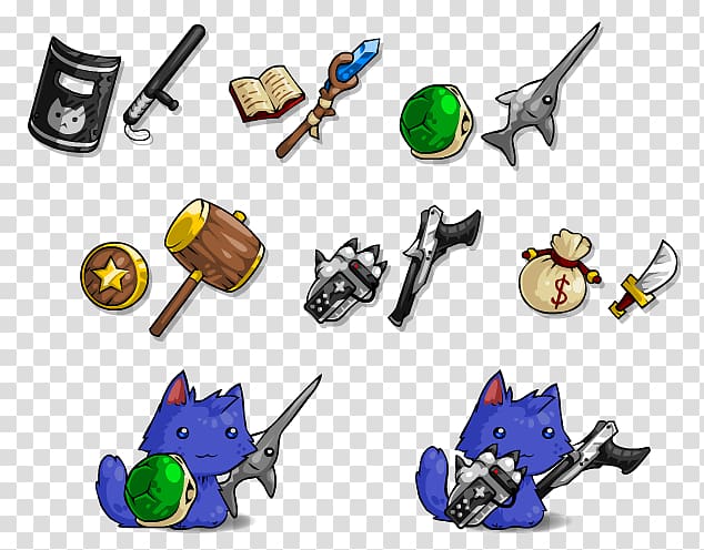 Cat play and toys Final Fantasy XIV Video game Final Fantasy IV, Cat toy transparent background PNG clipart