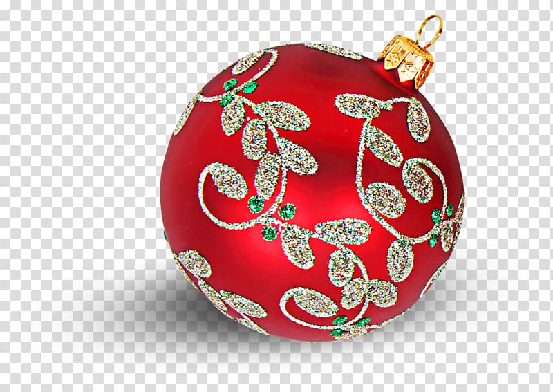 Christmas ornament , Christmas decorative metal diamond paste material lob transparent background PNG clipart