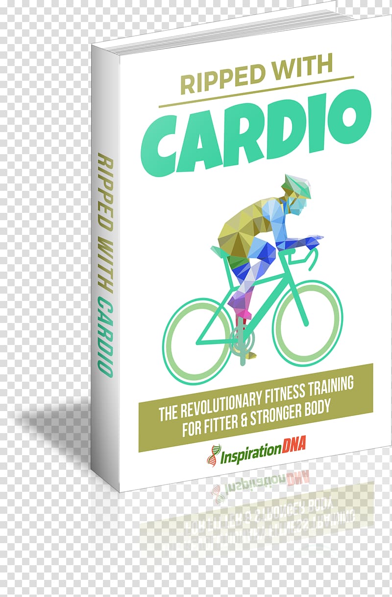 Ripped With Cardio Aerobic exercise Private label rights Physical fitness, Ripped page transparent background PNG clipart