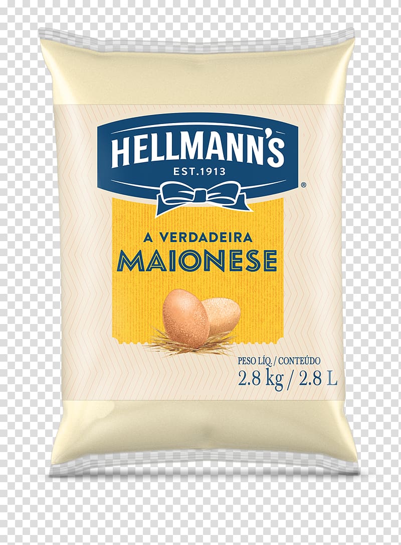 Hellmann\'s and Best Foods Wrap Mayonnaise Hamburger Dish, Maionese transparent background PNG clipart