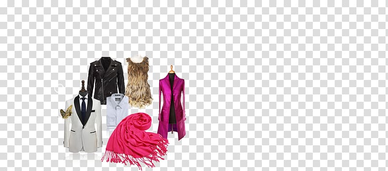 Fur Clothes hanger Pink M Shoe RTV Pink, Hang dry transparent background PNG clipart