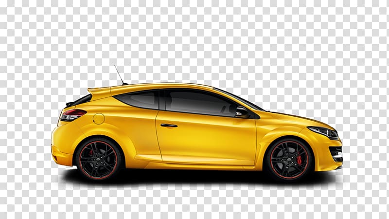 Mégane Renault Sport Renault Mégane Car, Renault transparent background PNG clipart