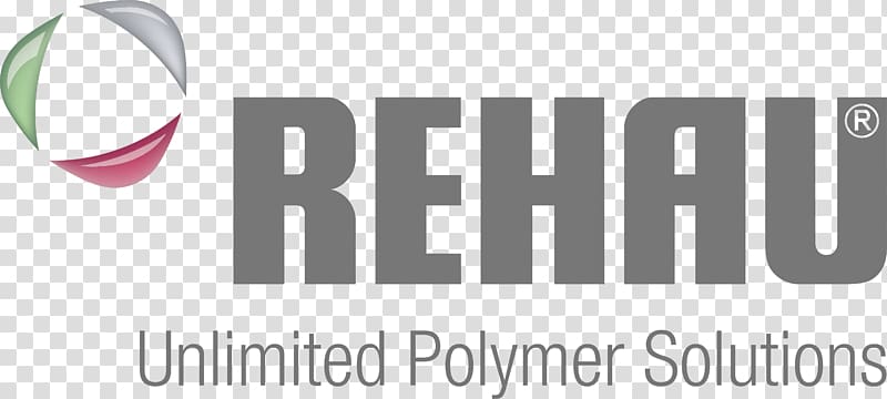 REHAU Polymers Pvt Ltd Window Logo, window transparent background PNG clipart